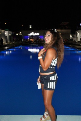 Publicity on Friday Night